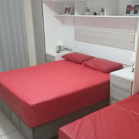 Casa Linda E Aconchegante Com Piscina -Aquecimento Solar O Ano Todo Perto Da Praia Praia Grande  Eksteriør bilde