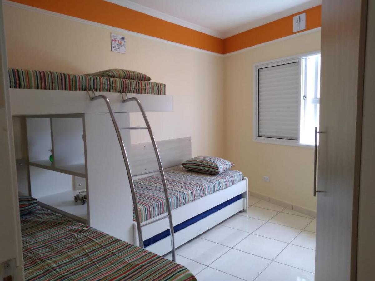 Casa Linda E Aconchegante Com Piscina -Aquecimento Solar O Ano Todo Perto Da Praia Praia Grande  Eksteriør bilde