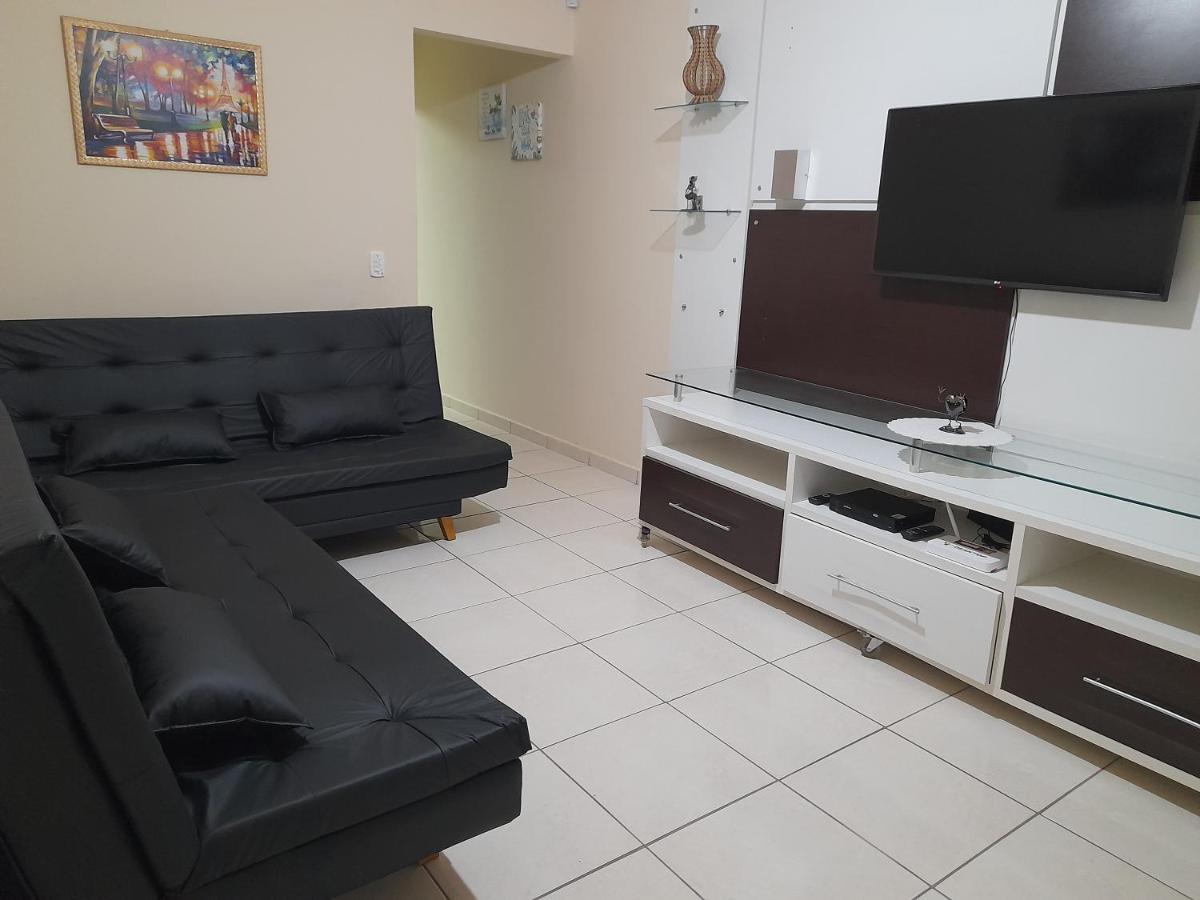 Casa Linda E Aconchegante Com Piscina -Aquecimento Solar O Ano Todo Perto Da Praia Praia Grande  Eksteriør bilde