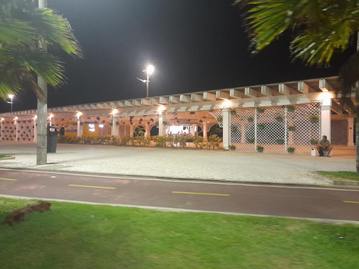 Casa Linda E Aconchegante Com Piscina -Aquecimento Solar O Ano Todo Perto Da Praia Praia Grande  Eksteriør bilde