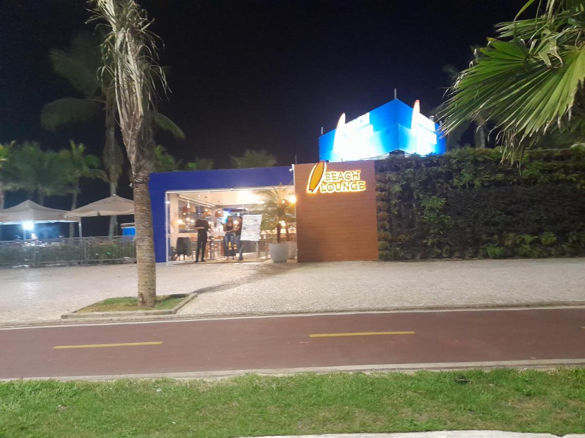 Casa Linda E Aconchegante Com Piscina -Aquecimento Solar O Ano Todo Perto Da Praia Praia Grande  Eksteriør bilde