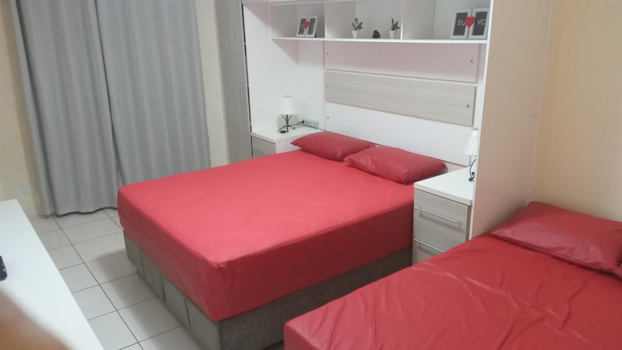 Casa Linda E Aconchegante Com Piscina -Aquecimento Solar O Ano Todo Perto Da Praia Praia Grande  Eksteriør bilde